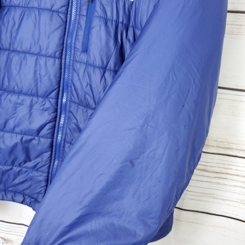 The North Face | Primaloft Quilted Jacket - Picture 8 of 8